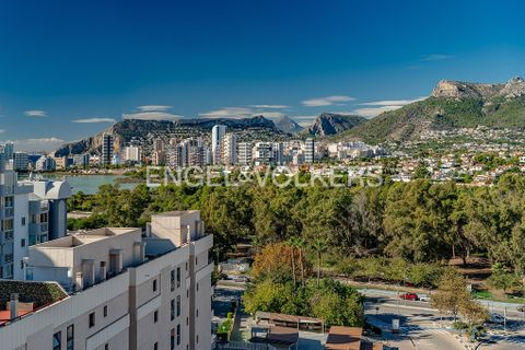 Leilighet i Calpe, Alicante, Calpe - € 370 000 | Ref: W-046SOL - foto 25